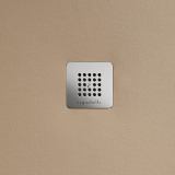 Plato ducha resina Acquabella BASE NUDE 4