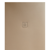Plato ducha resina Acquabella BASE NUDE 1