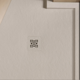 Plato ducha Acquabella resina BASE SLATE 2