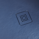 Plato ducha Acquabella resina BASE SLATE 5