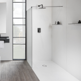 Plato ducha resina Acquabella FOCUS BETON 5