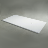 Plato ducha resina Acquabella BASE ZERO 1
