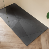Plato ducha resina Acquabella SMART QUIZ 3