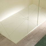Plato ducha resina Acquabella SMART QUIZ 4