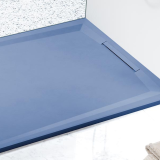 Plato ducha resina Acquabella FLOW ZERO 4