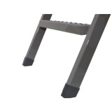 Escalera escamoteable de tramos metálica LMK GREENSTEP - Fakro 5