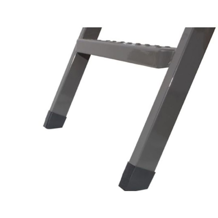 Escalera escamoteable de tramos metálica LMK GREENSTEP - Fakro 5