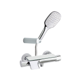 Termostático baño-ducha cascada URBAN CHIC cromo - 213901K3