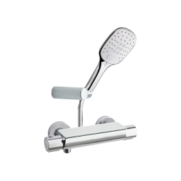 Termostático ducha URBAN CHIC cromo - 213401K3 1