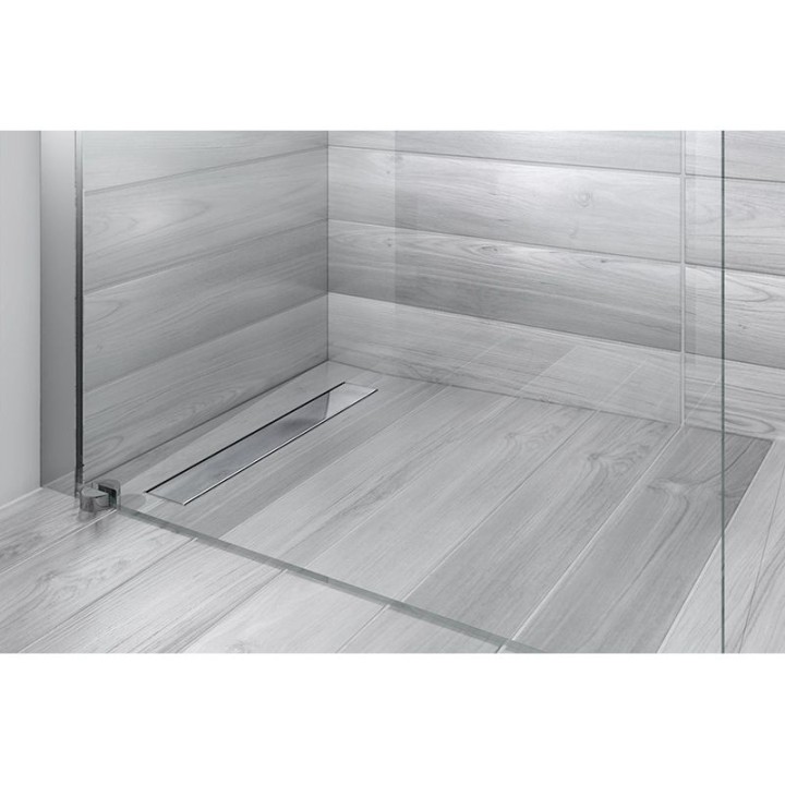 Kit LINEAL FLAT-DRY50 (sumidero+lámina) 2