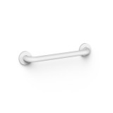 Barra de apoyo para bañera REDONDO blanco mate - 134184BM 1