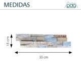 Piedra natural PREMONTADOS IMPERIAL - Piedras de Galicia 7