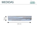 Piedra natural PREMONTADOS LINEAL - Piedras de Galicia 9