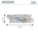 Piedra natural PREMONTADOS MEDIEVAL - Piedras de Galicia 18