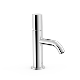 Monomando lavabo STUDY-TRES cromo - 26190301 1