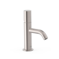 Monomando lavabo STUDY-TRES acero - 26190301AC