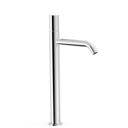 Monomando lavabo alto XL STUDY-TRES cromo - 26130801 1