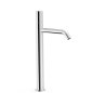 Monomando lavabo alto XL STUDY-TRES cromo - 26130801