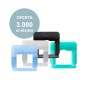 Calzo nivelación LS COMPACT (Oferta 3.000 ud.) - Peygran Calzo nivelación LS COMPACT (Oferta 3.000 ud.) - Peygran