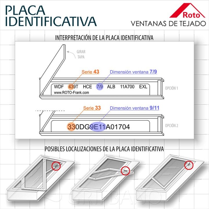 Persiana exterior ROTO eléctrica 9