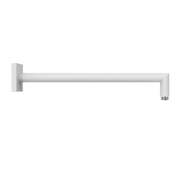 Brazo pared TRES blanco mate - 06243201BM 1