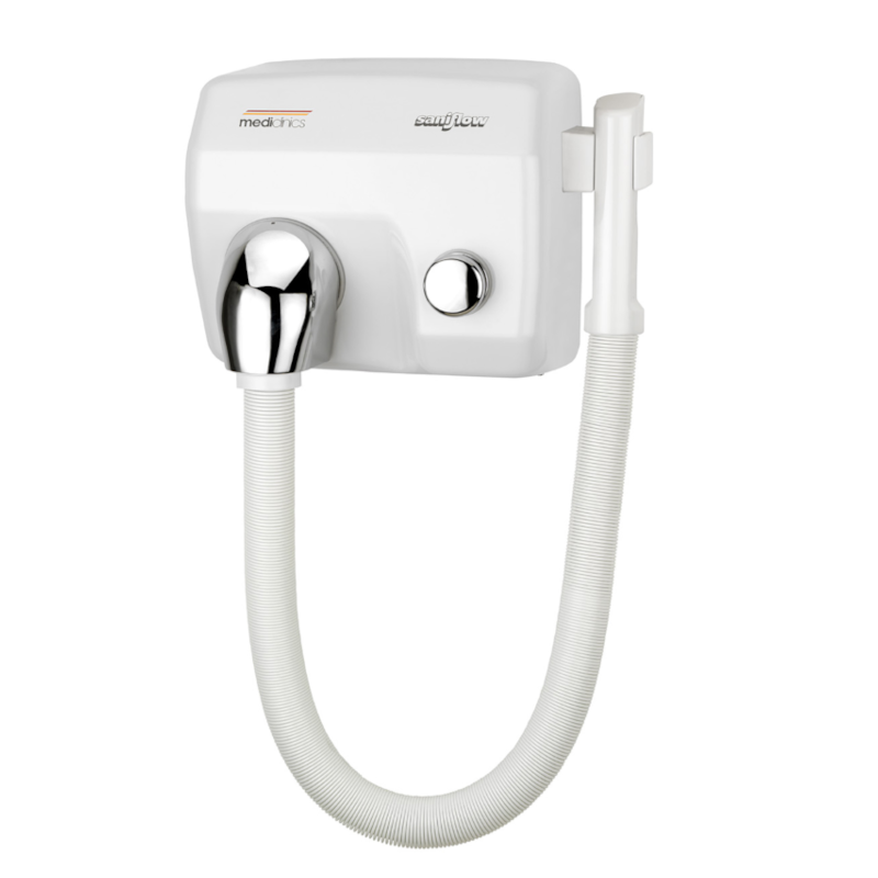 Secador de cabello manual SC1088 Mediclinics