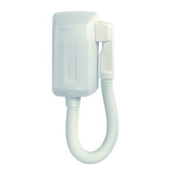 Secador de cabello automático SC0004 Mediclinics 1