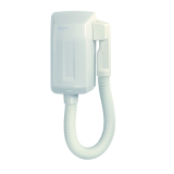 Secador de cabello automático SC0004 Mediclinics 1