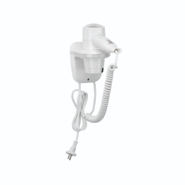 Secador de cabello manual SC0040 Mediclinics 1