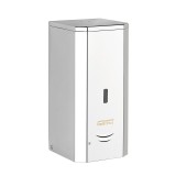 Dosificador de jabón espuma automático DJF0038 Mediclinics 3