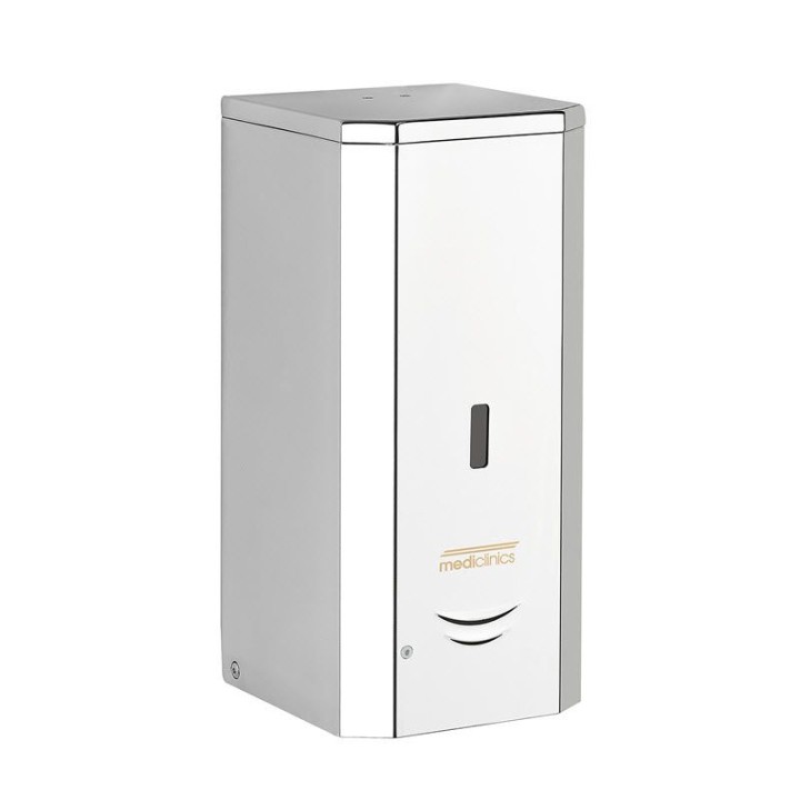 Dosificador de jabón espuma automático DJF0038 Mediclinics 3