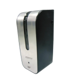 Dosificador de jabón líquido automático DJ0160AS Mediclinics 1