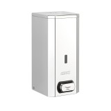 Dosificador de jabón espuma con pulsador DJF0032 Mediclinics 3