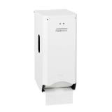 Dispensador de papel higiénico PR2784 Mediclinics 1