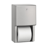 Dispensador de papel higiénico PR0700CS Mediclinics 1