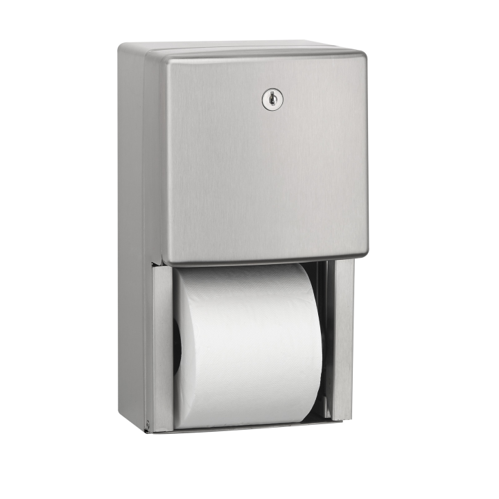 Dispensador de papel higiénico PR0700CS Mediclinics 1