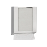 Dispensador de papel de toalla DTM2106 Mediclinics 2