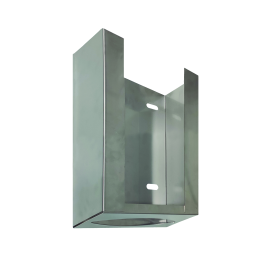 Dispensador de papel de toalla DTM2106 Mediclinics 1