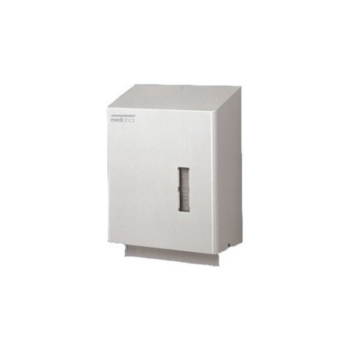 Dispensador de papel de toalla DT2203 Mediclinics 1
