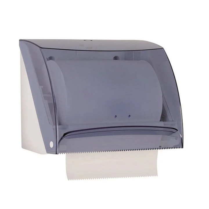 Dispensador de papel de toalla DT0518F Mediclinics 1