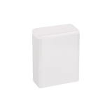 Papelera contenedor higiene femenina PP0006 Mediclinics 1