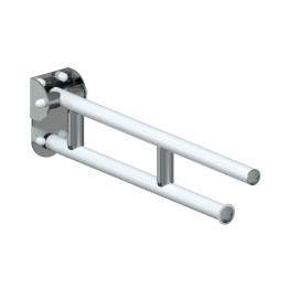 Barra de apoyo abatible vertical LEX-B60 - Mediclinics 1