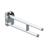 Barra de apoyo abatible vertical LEX-B60 - Mediclinics 1