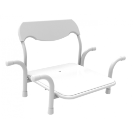 Asiento para bañera X800/01 - Mediclinics 1