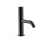 Monomando lavabo STUDY-TRES negro metalizado - 26190301KM