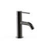 Monomando lavabo STUDY-TRES negro metalizado - 26290301KM
