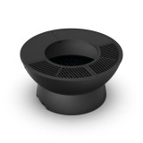 Barbacoa FIRE PIT base baja - Hergom 1