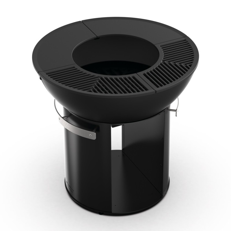 Barbacoa FIRE PIT base alta - Hergom Barbacoa FIRE PIT base alta - Hergom