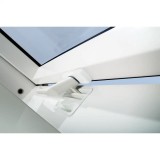 Ventana para tejado giratoria FAKRO PTP-V PVC 6