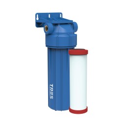 Contenedor con filtro cerámico purificador de agua Seven+ - 29945303 1